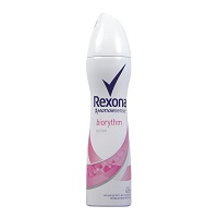 Rexona Biorythm Woman Body Spray 200ml